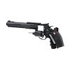 airsoft revolver ruger superhawk black 8 palcu 2