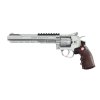 airsoft revolver ruger superhawk nikl 8 palcu