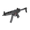airsoft samopal heckler koch mp5 a5 aegdp asg 2