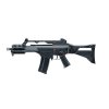 airsoft samopal heckler koch g36c idz aeg