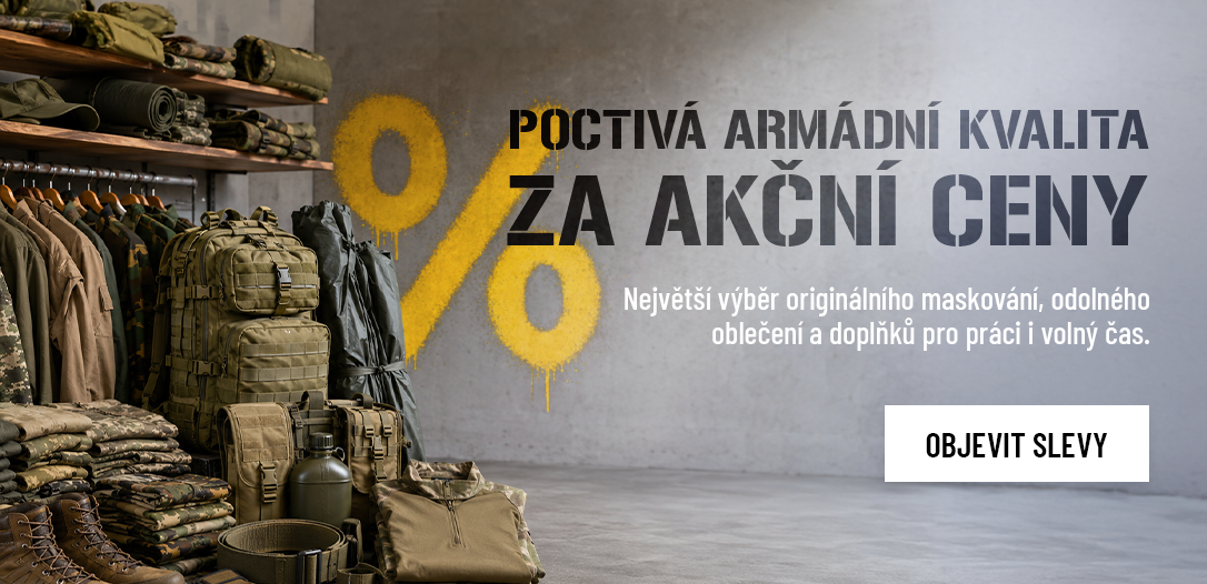 Zboží v akci