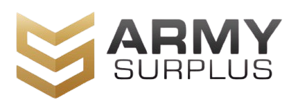 ARMY-SURPLUS
