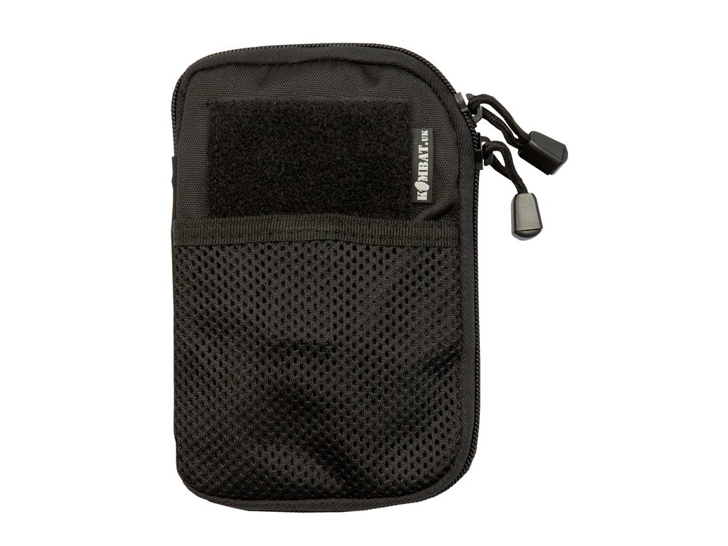 Sumka molle (pouzdro,taška,kapsička,EDC) Pocket Buddy Kombat černá