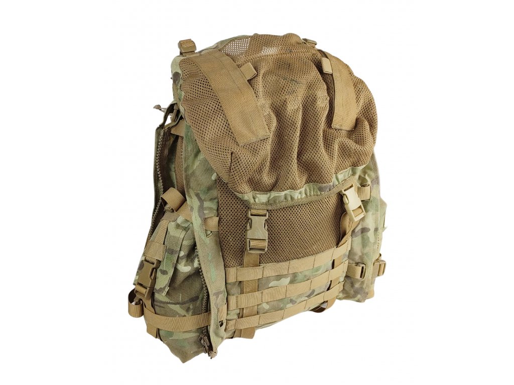 Batoh Karrimor SF 45L Lightweight ECM Bergen MTP Velka Britanie original pou ity ARMY SURPLUS