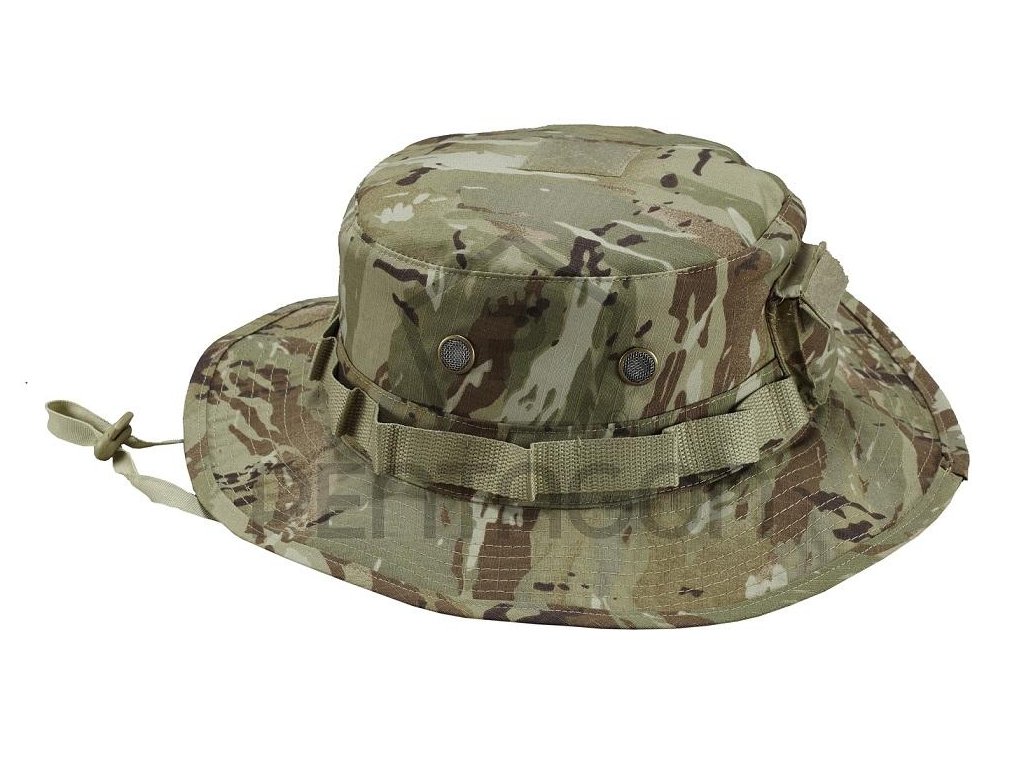 Klobouk jungle pentacamo ripstop Pentagon K13014-50