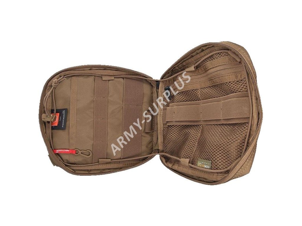 Pentagon store edc 2.0