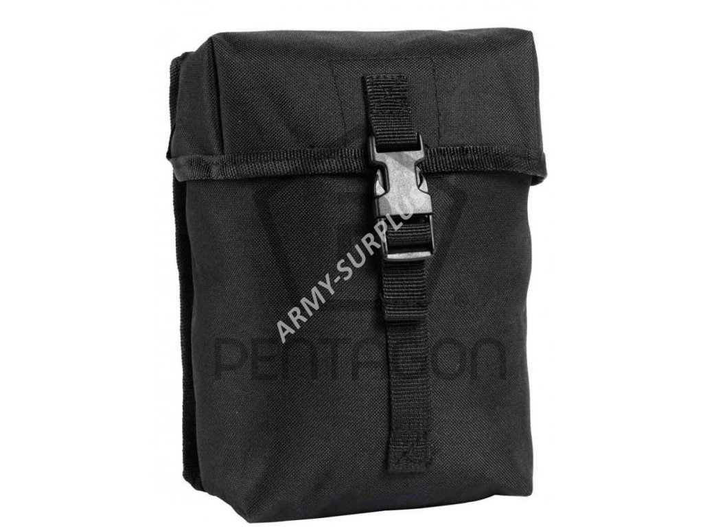 Sumka Harness molle Pentagon K16047-01 černá 2,3L