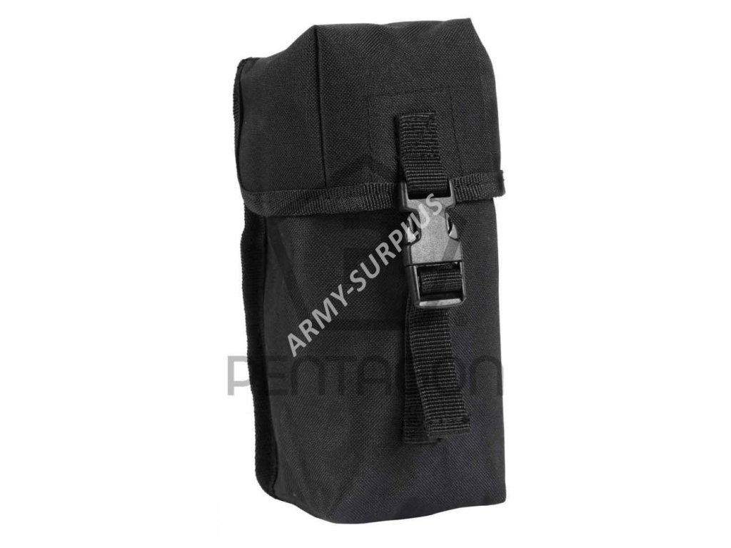 Sumka Harness molle Pentagon K16049-01 černá 1,2L