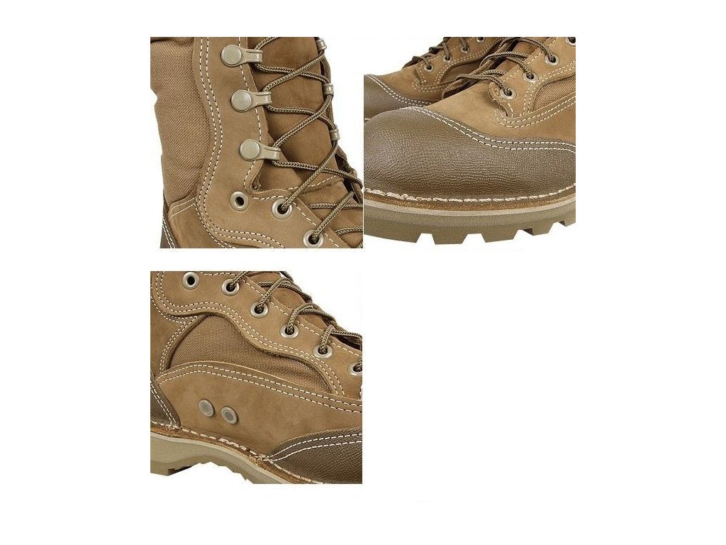bates usmc rat boots