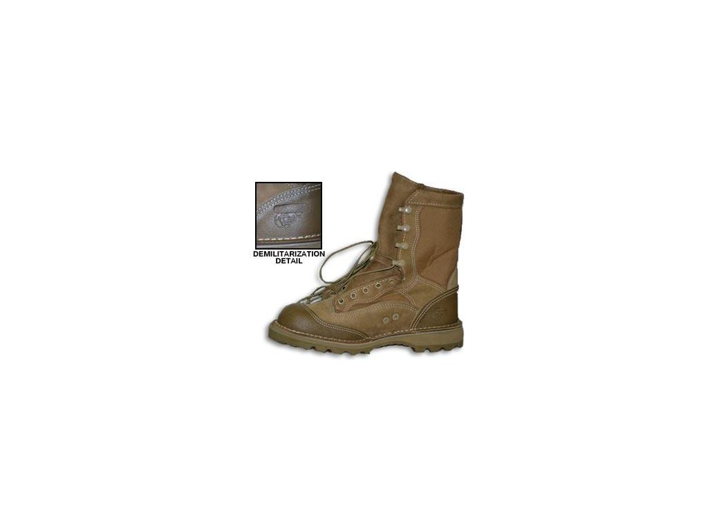 bates usmc rat boots