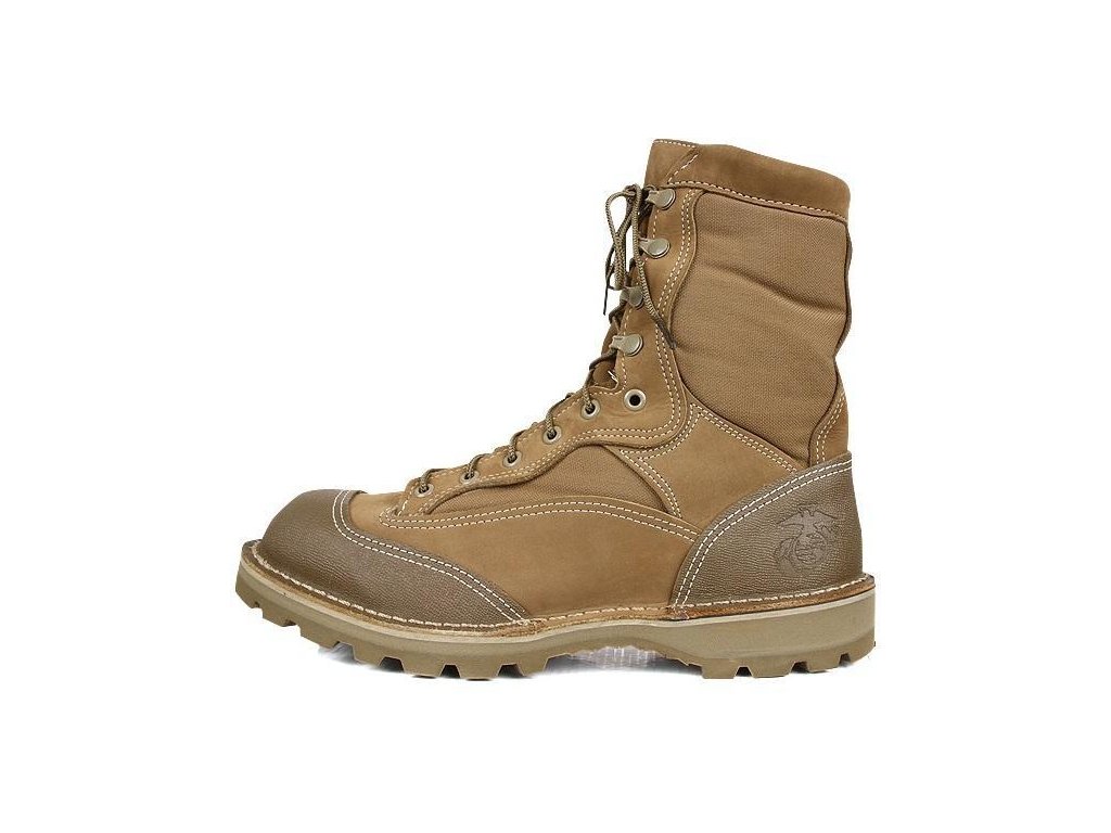 bates coyote boots