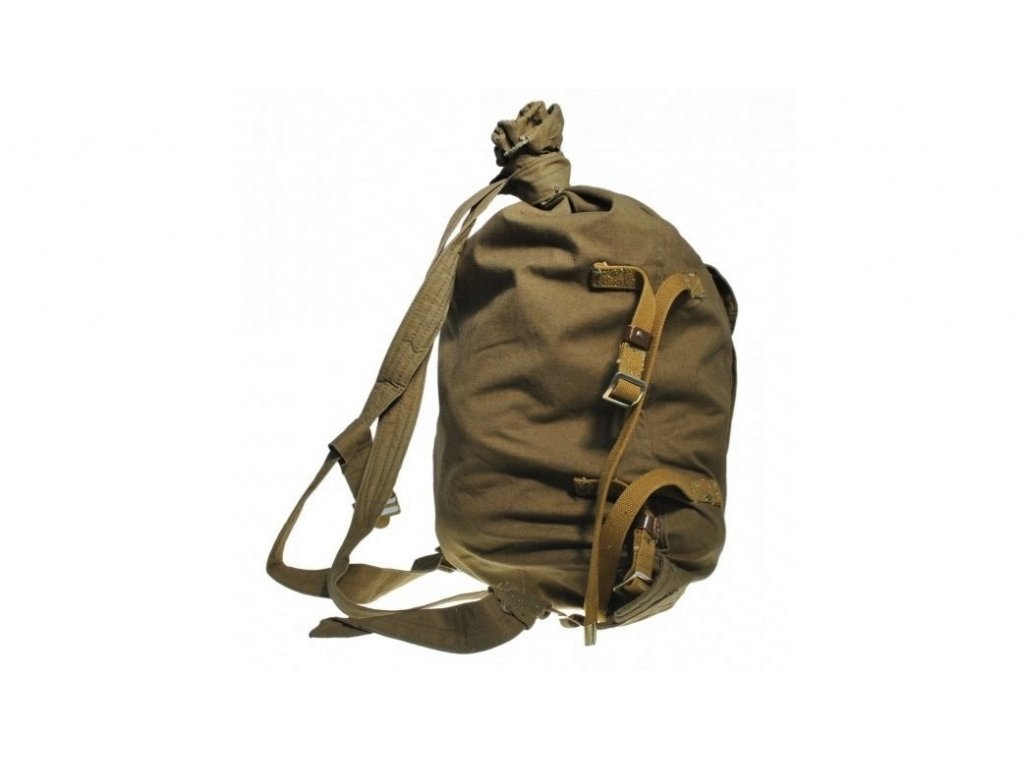 Рюкзак Ссср Брезент Купить