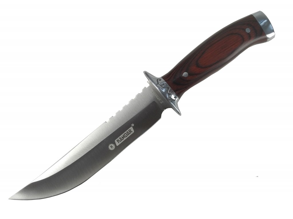 Bowie nůž Kandar