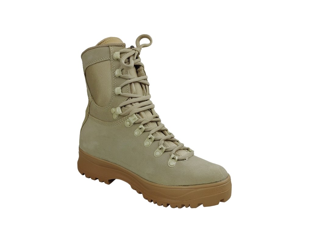 Meindl desert shop fox pro
