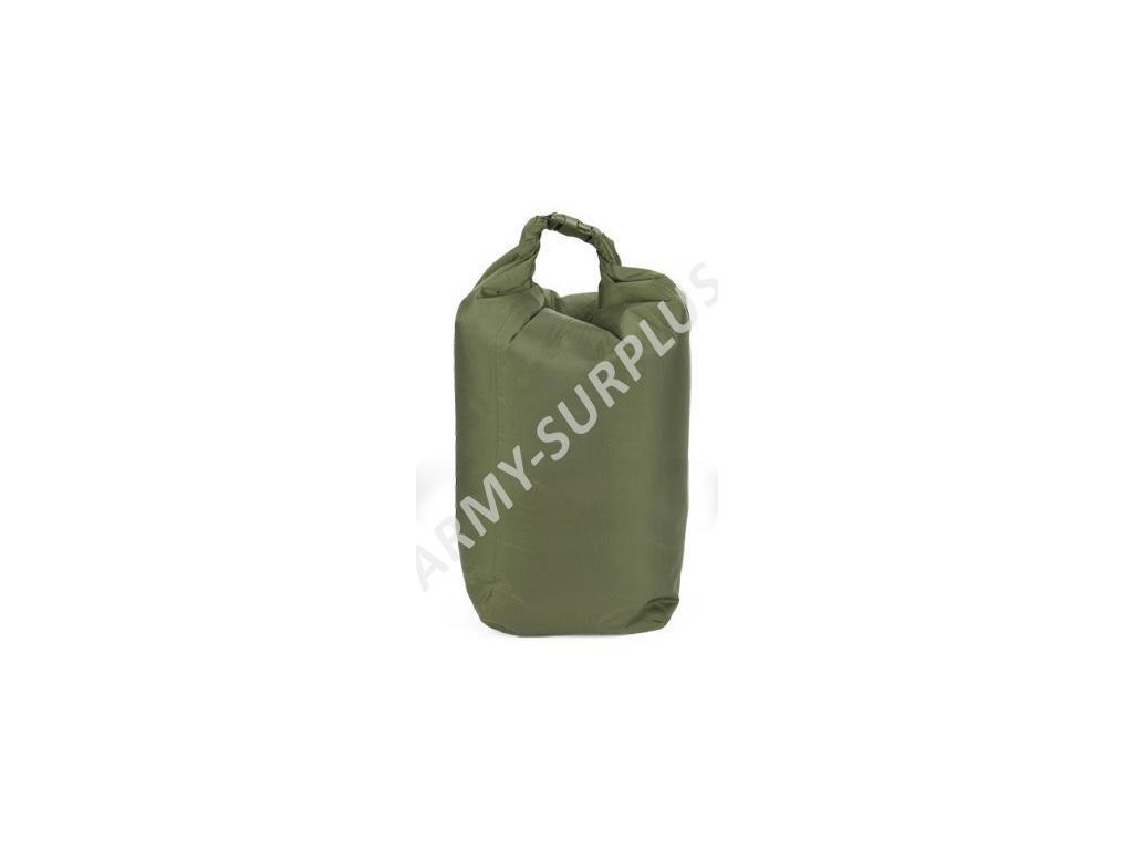 Vodotěsný vak oliv K16041M-06 PENTAGON vel.M