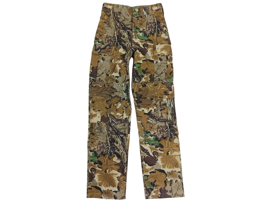 Kalhoty BDU Advantage Camo Pentagon®