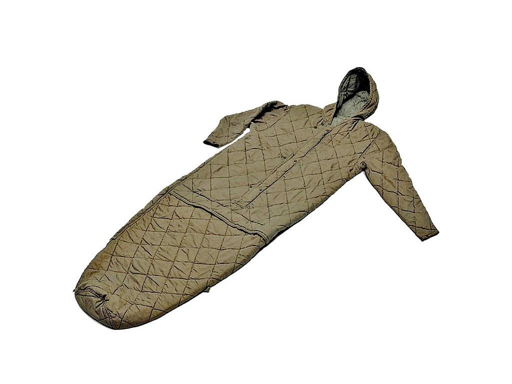 Купить Армейский Спальный Мешок В Новосибирске