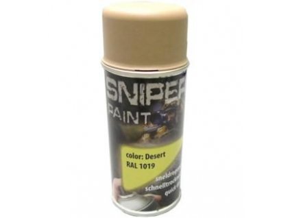 barva-ve-spreji-army-paint-150-ml-desert-ral-1019