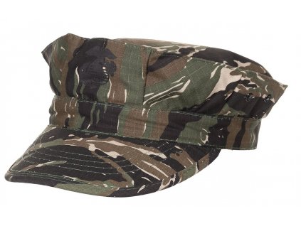 Čepice námořní pěchoty USMC Tiger stripe camo