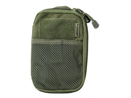 Sumka molle (pouzdro,taška,kapsička,EDC) Pocket Buddy Kombat oliv