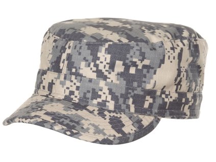 Čepice polní US Patrol UCP ACU Digital RipStop MFH® 10253Q