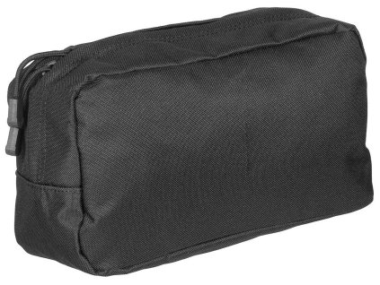 Pouzdro víceúčelové černá Molle Utility Pouch MFH® 30611A
