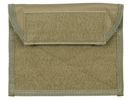 Sumka Molle Admin Pouch Coyote MFH® 30618R