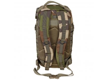 Batoh ASSAULT Pack US 20L molle malý CCE