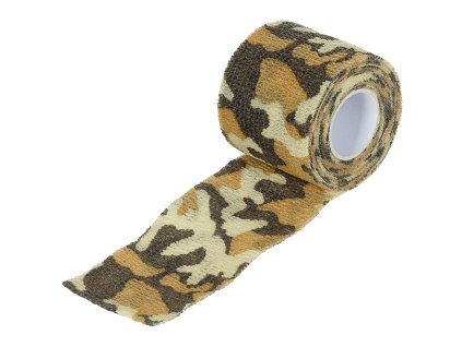 Páska lepící desert MFH