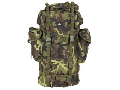 Batoh model BW (Bundeswehr) Import 65L vz.95 AČR MFH® 30253J