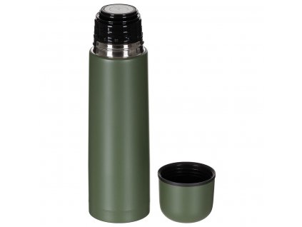 Termoska vakuová nerez 500ml FoX® Outdoor 33249