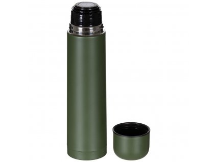 Termoska vakuová nerez vakuová 1000ml FoX® Outdoor 33250