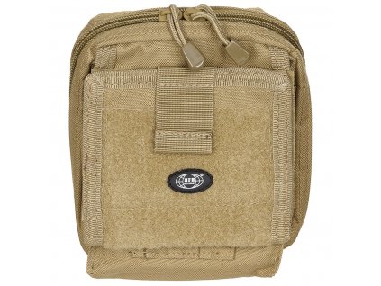 Sumka na mapu molle univerzální coyote MFH 30604R