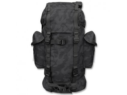 Batoh BW (Bundeswehr) import 65l Night Camo