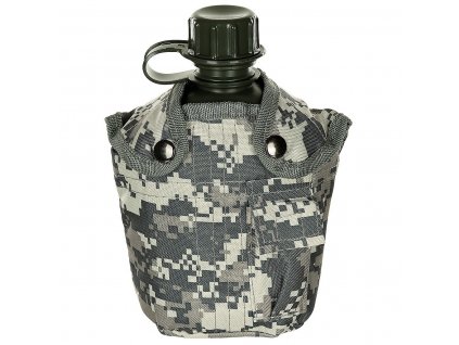Polní láhev US 1L ACU Digital UCP MFH®
