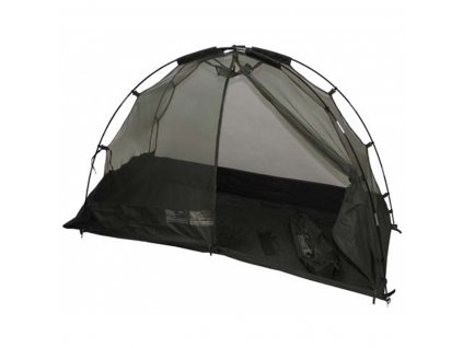 Moskytiéra stan pro 1 osobu Velká Británie originál použitá