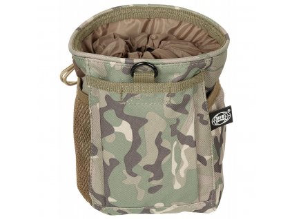 Odhazovací vak odhazovák Dump Pouch Molle Operation Camo MFH® 30619X
