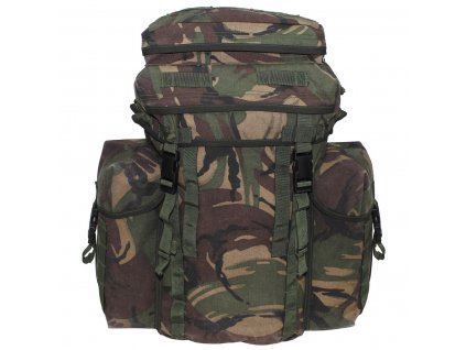 Batoh britský Velká Británie DPM patrol original 30L originál