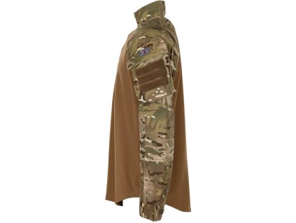 Triko britské Osprey UBACS MTP Velká Británie
