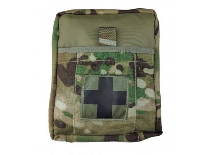 Sumka FIRST AID lékárnička první pomoci MTP molle Velká Británie originál