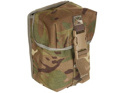 Sumka britská LMG 100 MTP Osprey MK IV