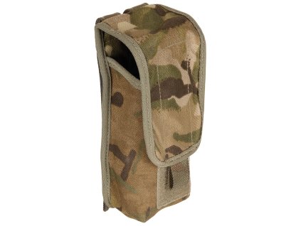 Pouzdro na 2 zásobníky SA80 OSPREY MK IVA (MTP) POUCH DOUBLE MAG Velká Británie originál