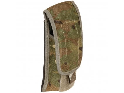 Pouzdro na 1 zásobník SA80 Osprey MK IVA (MTP) POUCH SINGLE MAG Velká Británie originál