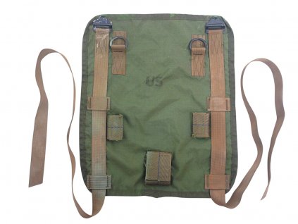 Nosič na spacák přepravní obal US M67 originál