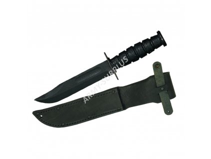 Nůž U.S.M.C. Combat Ka-bar KABAR Knife, Ontario 498 MARINE