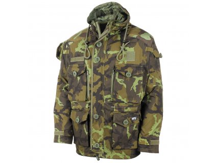 Bunda (parka) Commando Smock vz.95 AČR ripstop