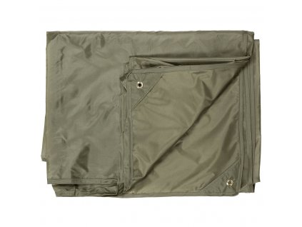 Plachta Basha multifunkční zelená 200 x 300 cm Tarpaulin OD Green MFH® 32421B