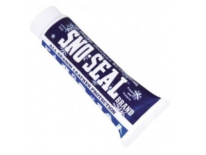 Atsko Sno-Seal vosk na obuv tuba 100g (118ml) bezbarvý