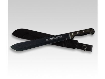 Mačeta Linder Rugged  36cm 449036
