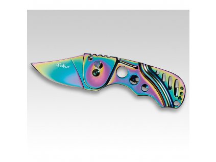 Nůž zavírací Linder Tekut 338609